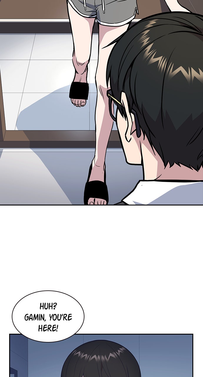 Read Study Group EN Manga Online