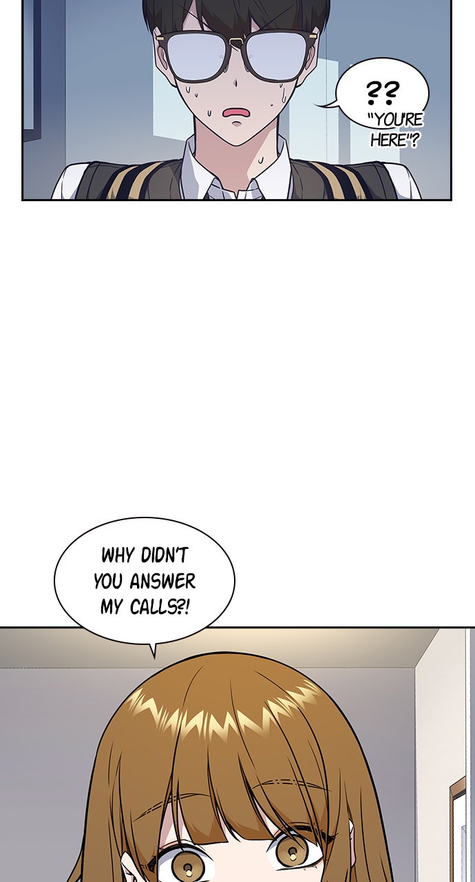 Read Study Group EN Manga Online