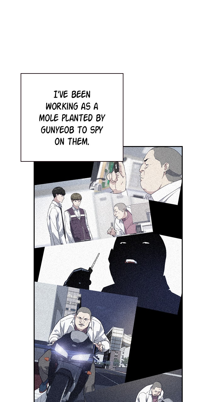 Read Study Group EN Manga Online