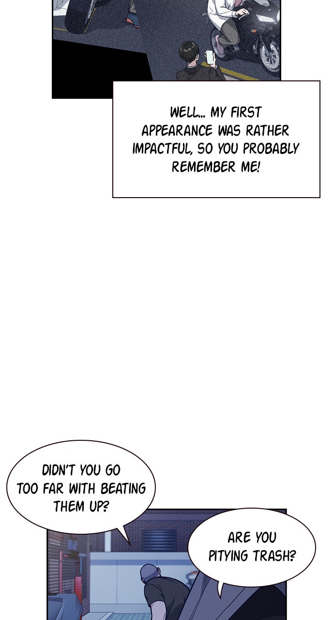 Read Study Group EN Manga Online