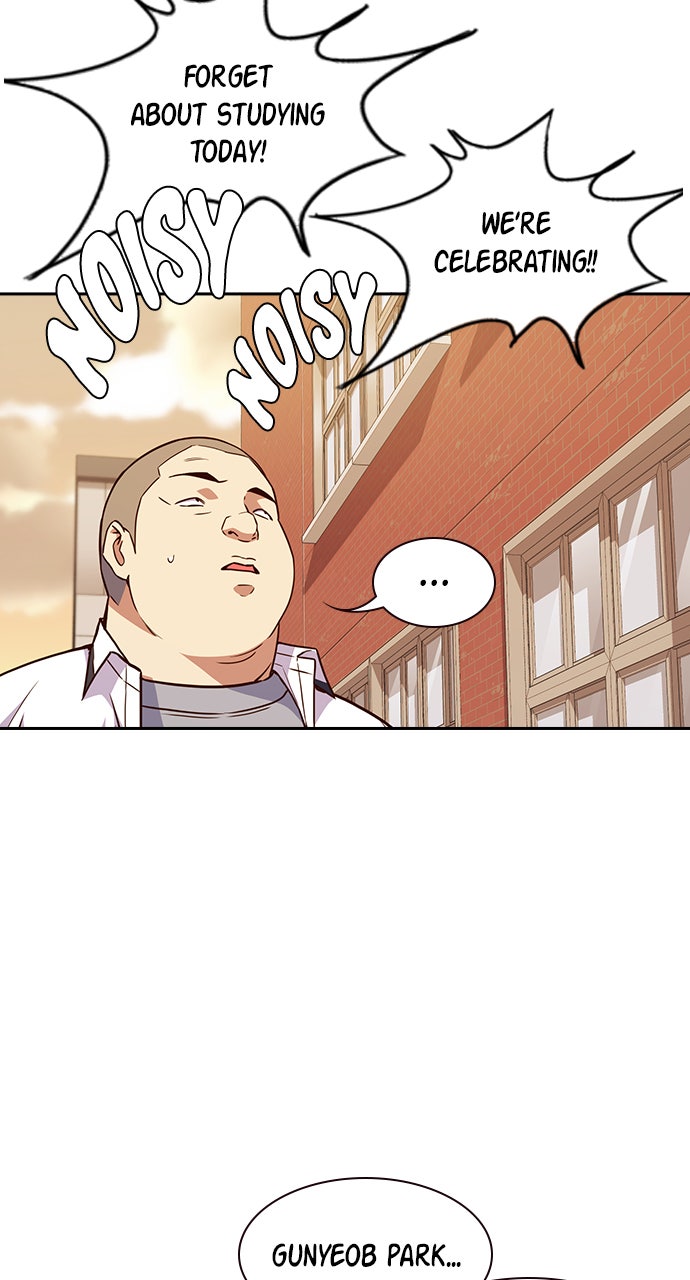 Read Study Group EN Manga Online