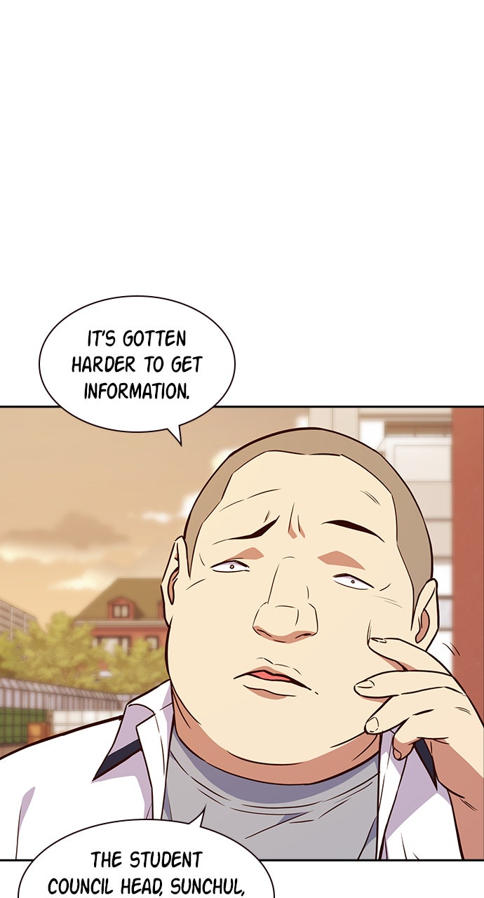 Read Study Group EN Manga Online