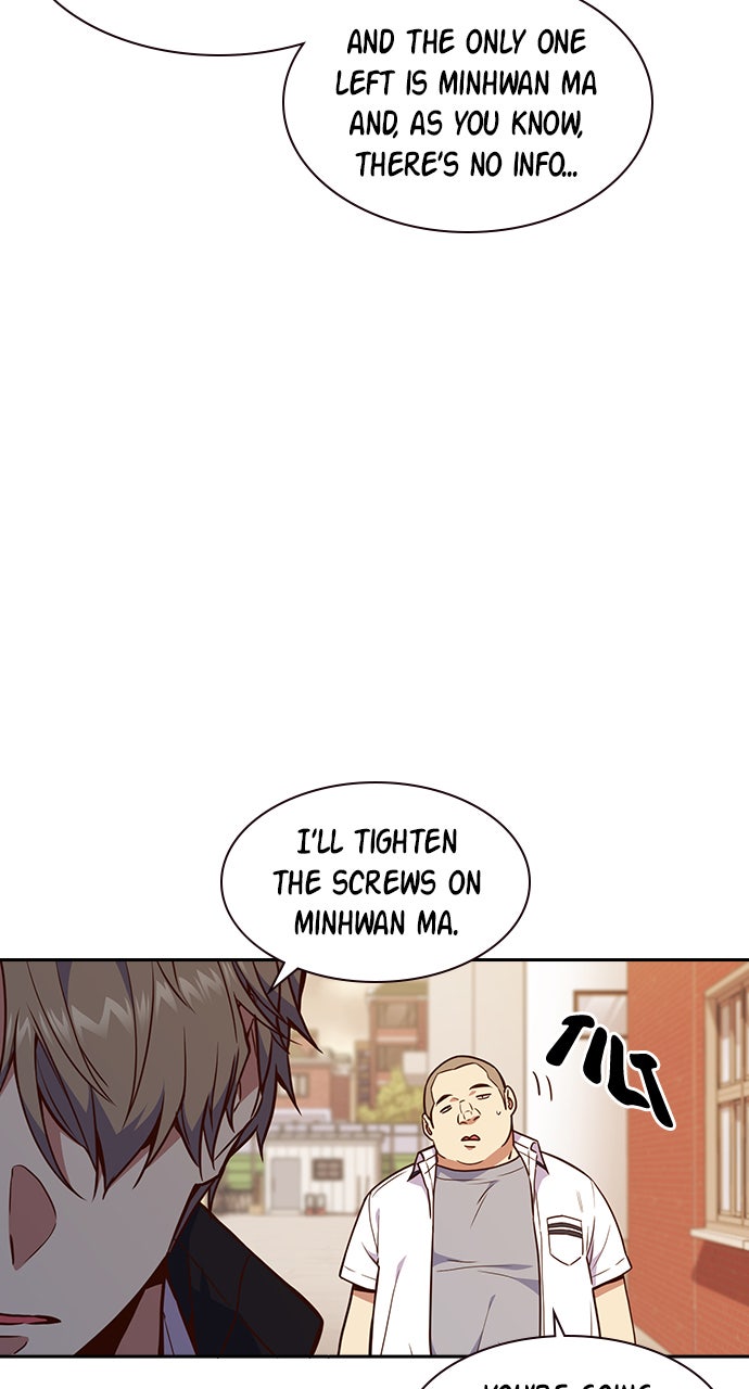 Read Study Group EN Manga Online