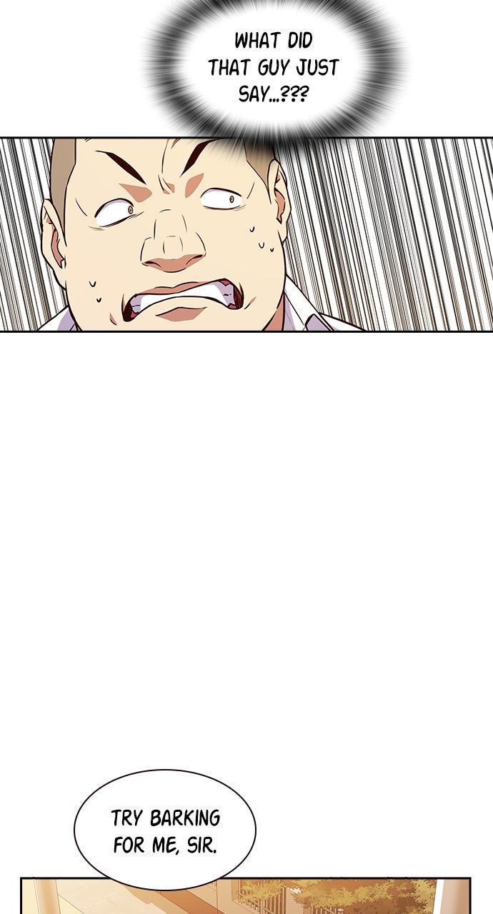 Read Study Group EN Manga Online