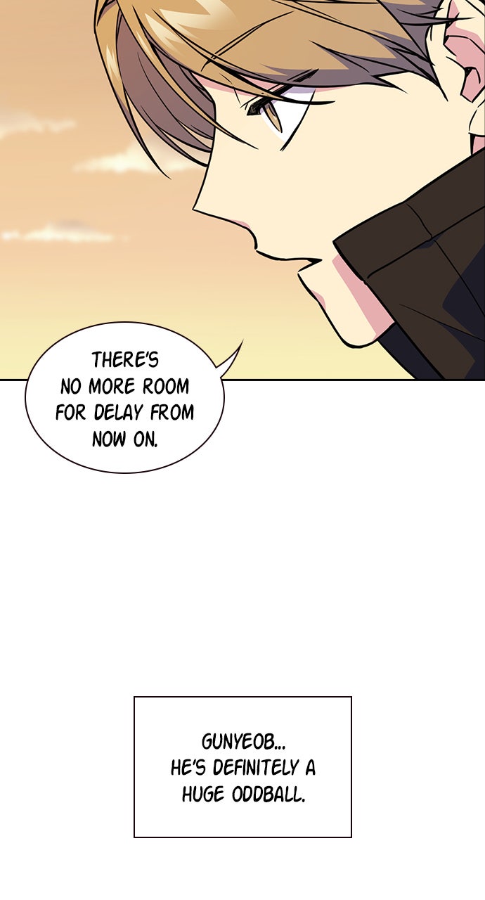 Read Study Group EN Manga Online