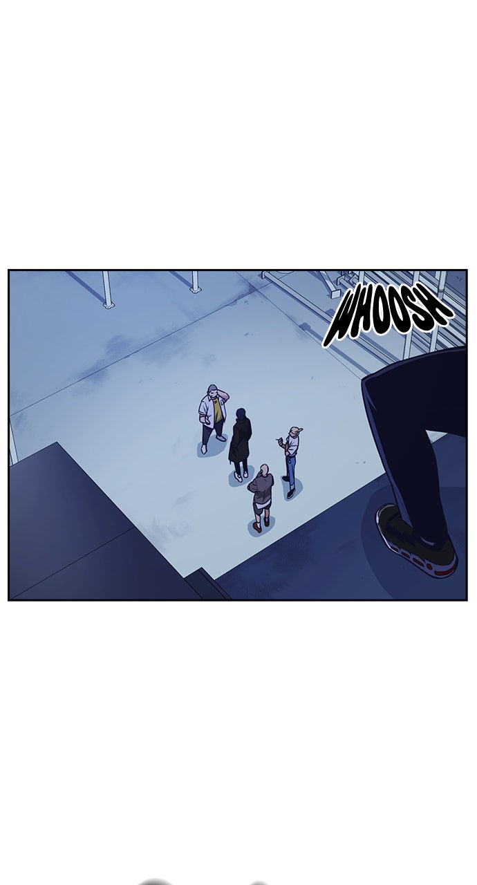 Read Study Group EN Manga Online
