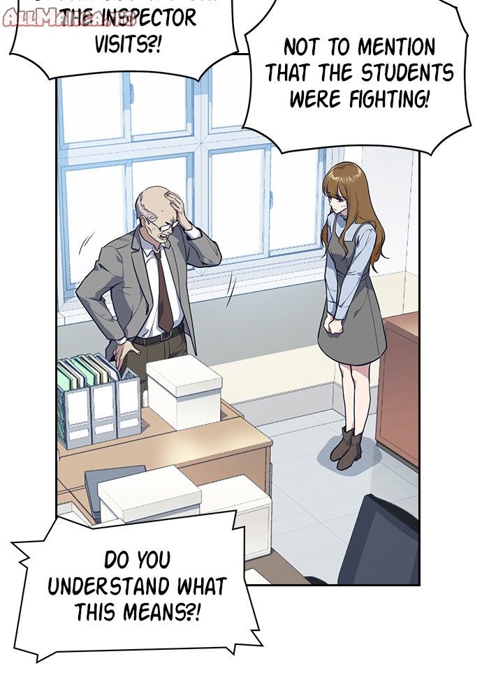 Read Study Group EN Manga Online