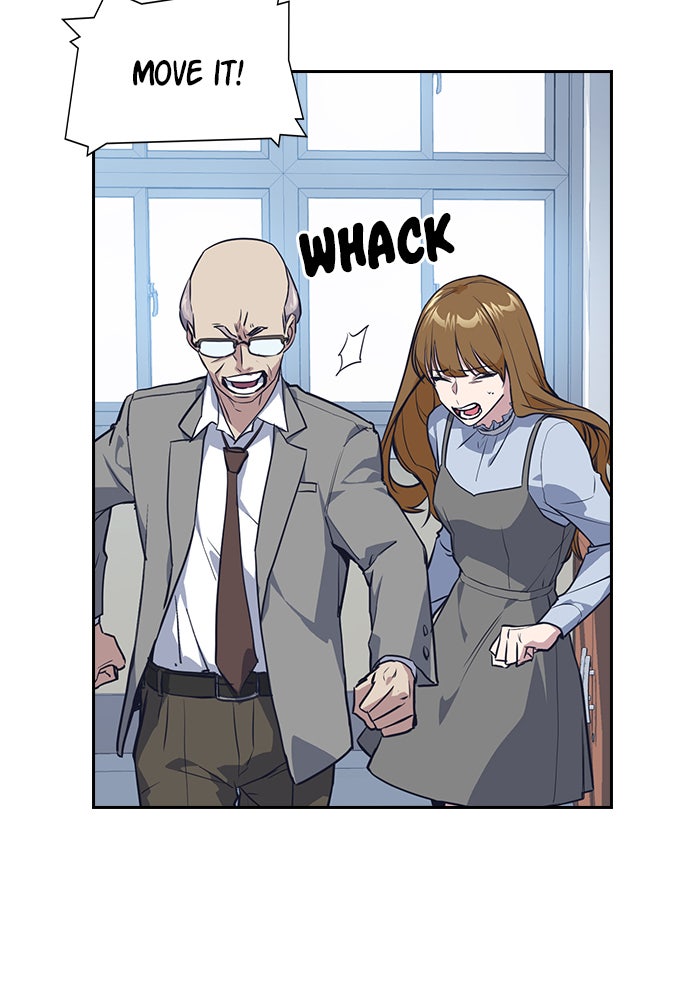 Read Study Group EN Manga Online
