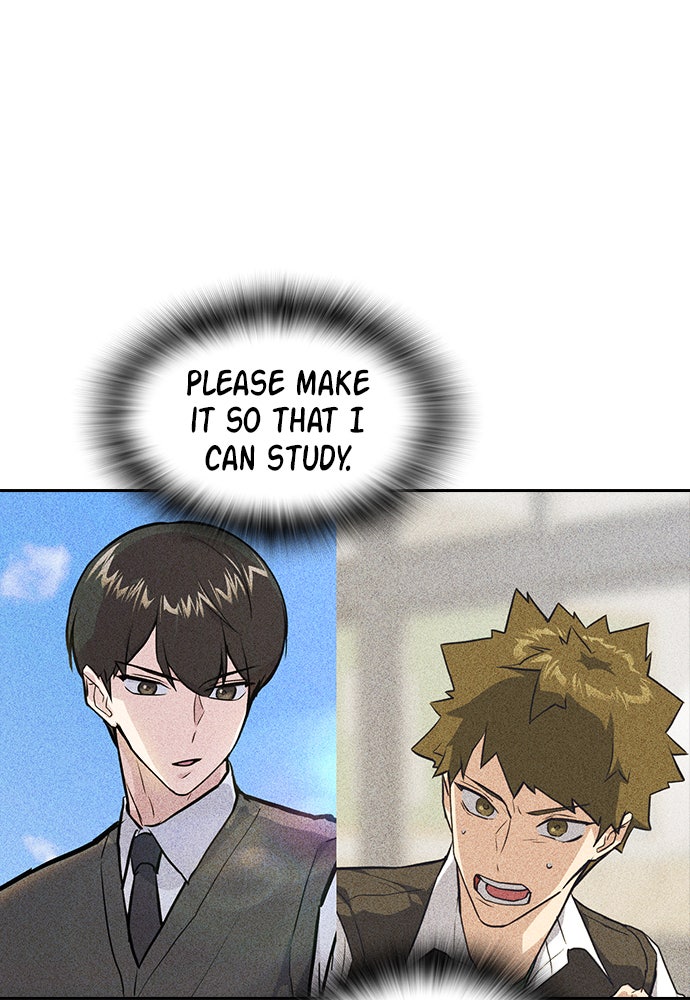 Read Study Group EN Manga Online