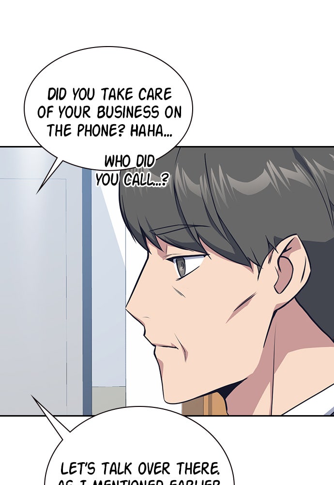 Read Study Group EN Manga Online