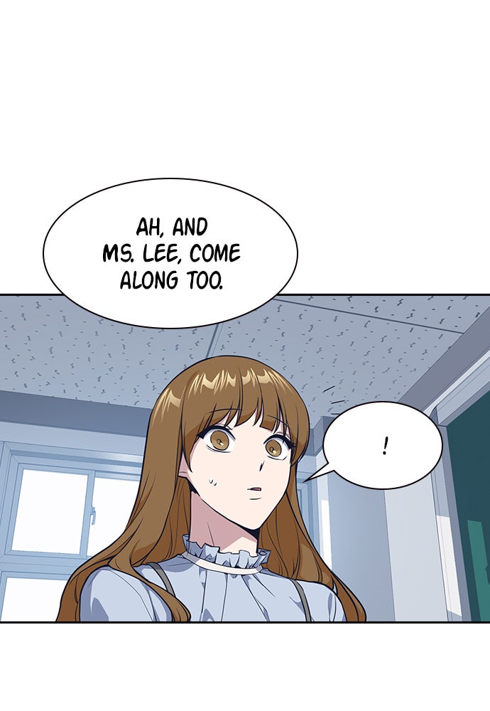 Read Study Group EN Manga Online