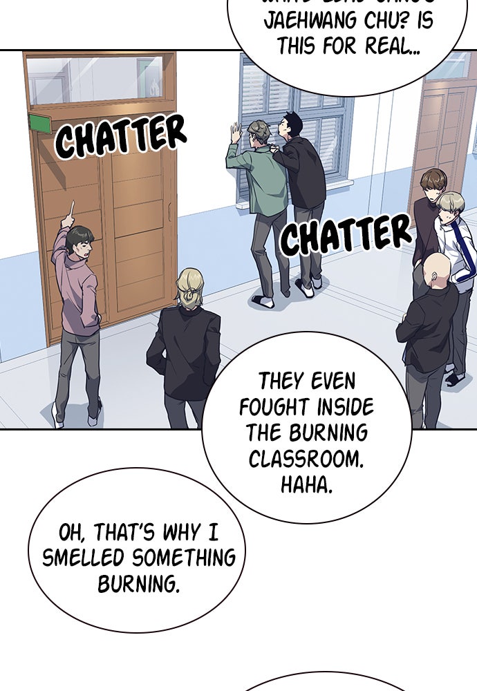 Read Study Group EN Manga Online
