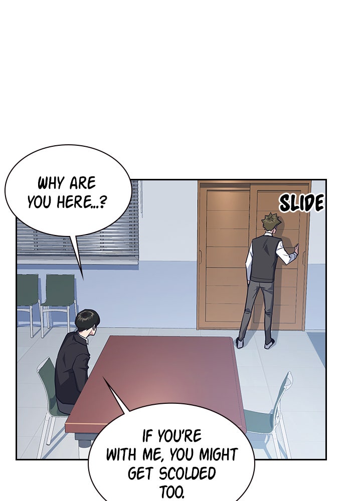 Read Study Group EN Manga Online