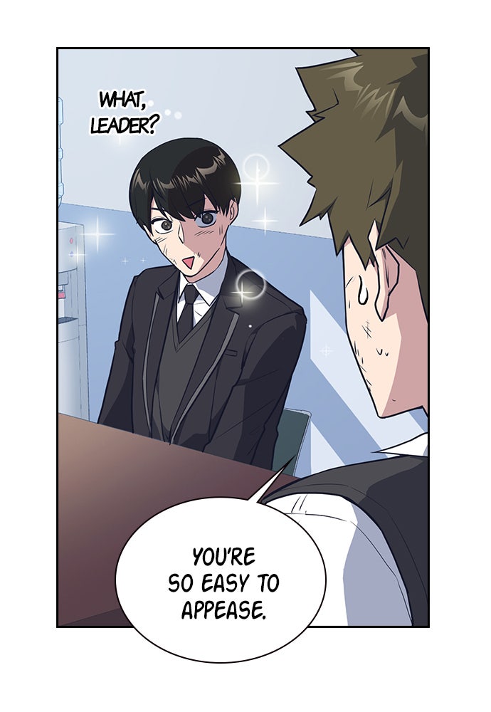Read Study Group EN Manga Online