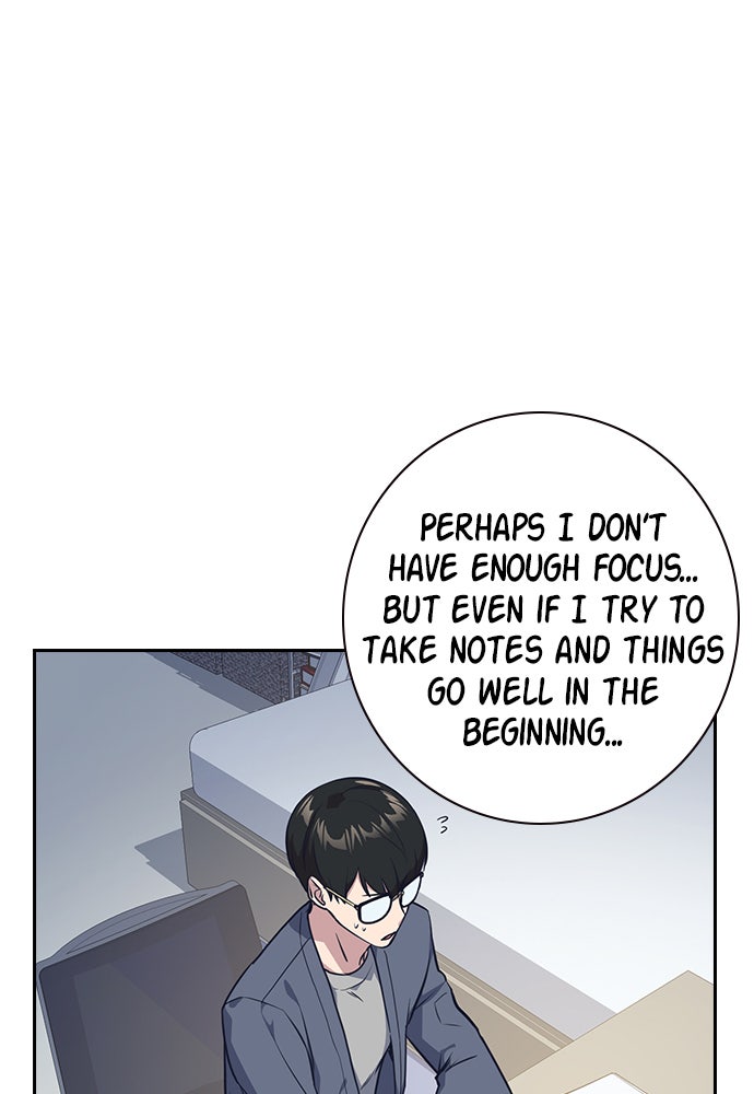 Read Study Group EN Manga Online