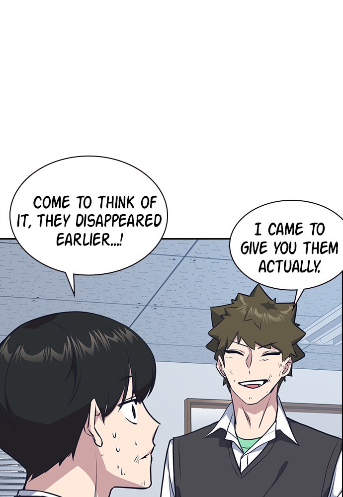 Read Study Group EN Manga Online