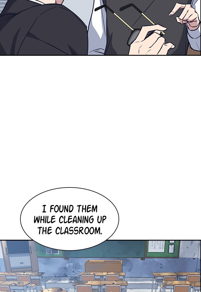 Read Study Group EN Manga Online