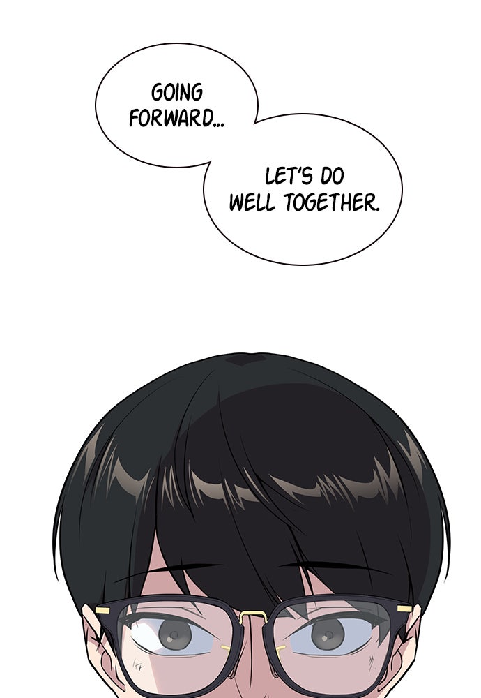 Read Study Group EN Manga Online