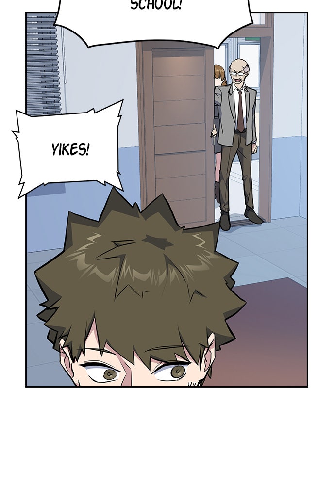 Read Study Group EN Manga Online