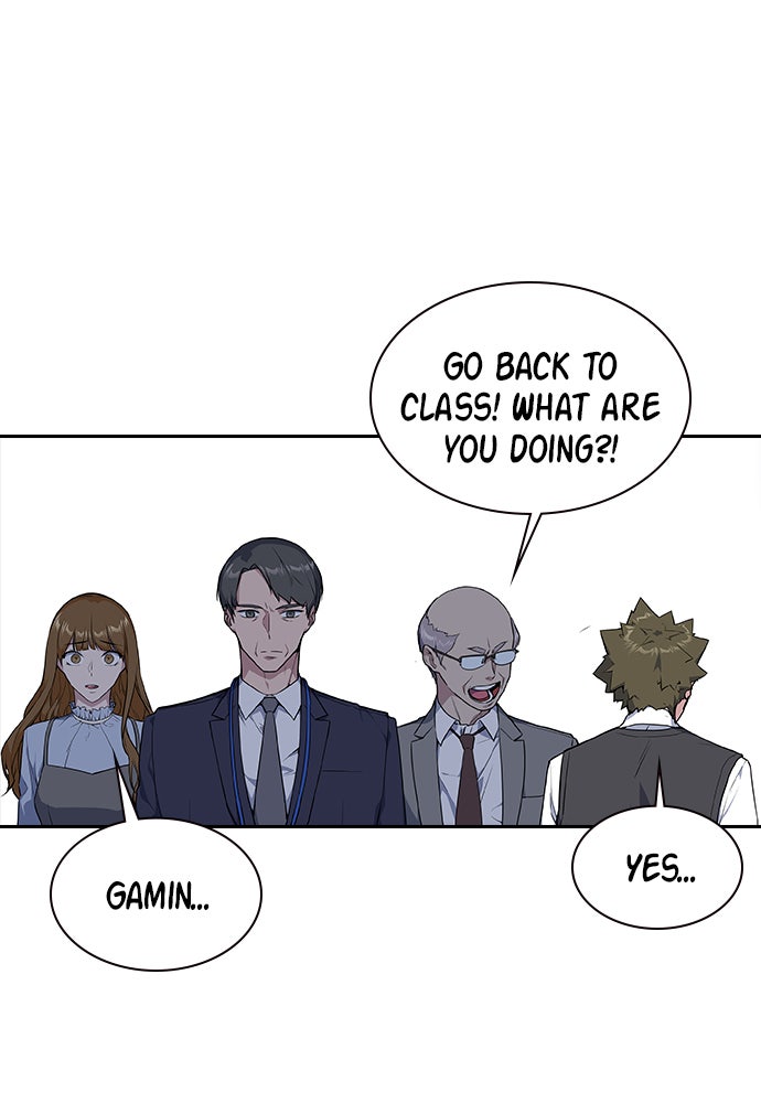 Read Study Group EN Manga Online