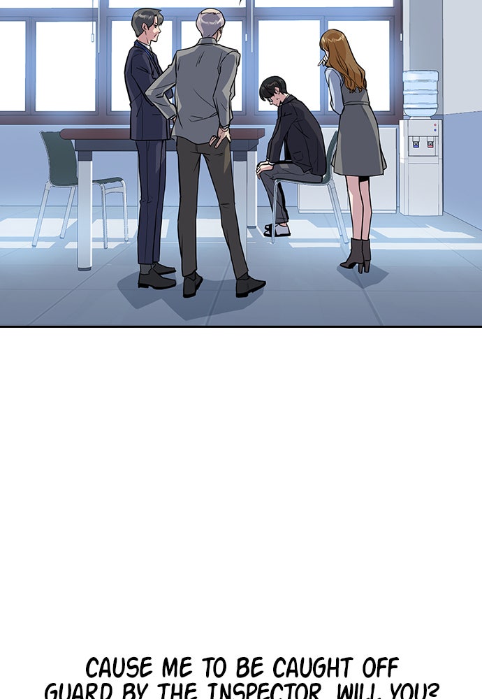 Read Study Group EN Manga Online
