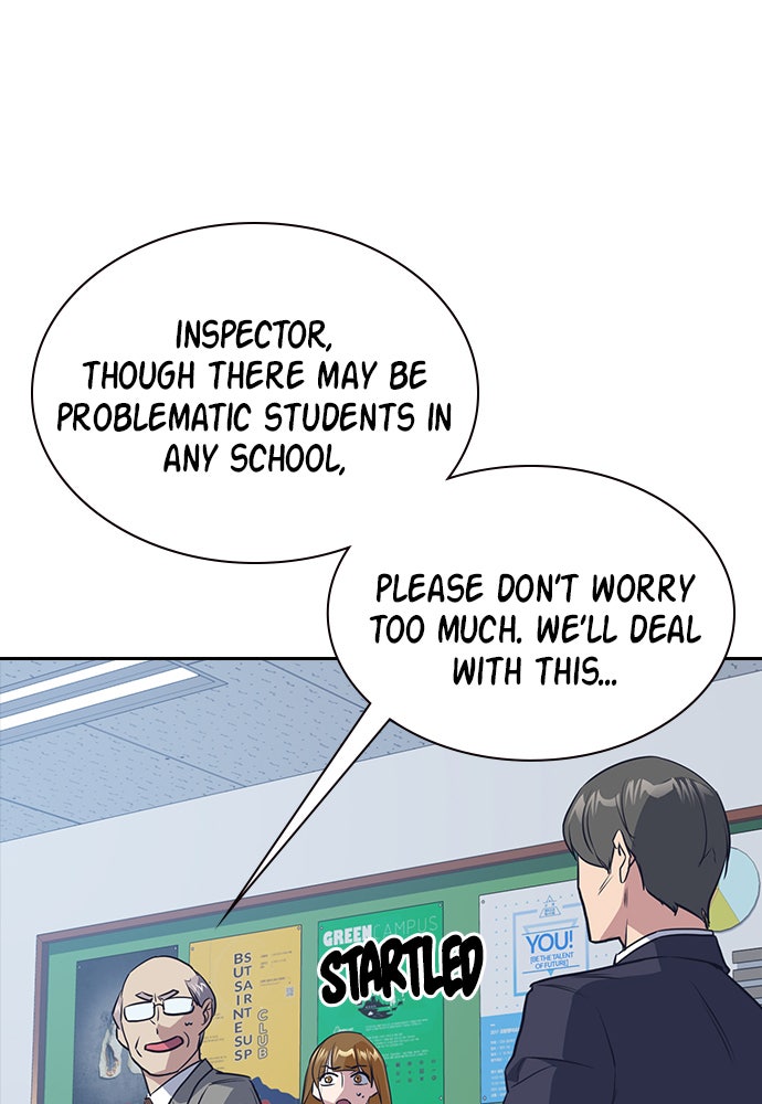 Read Study Group EN Manga Online