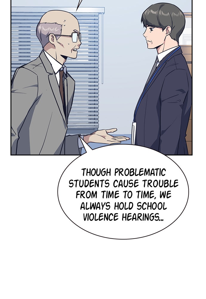 Read Study Group EN Manga Online