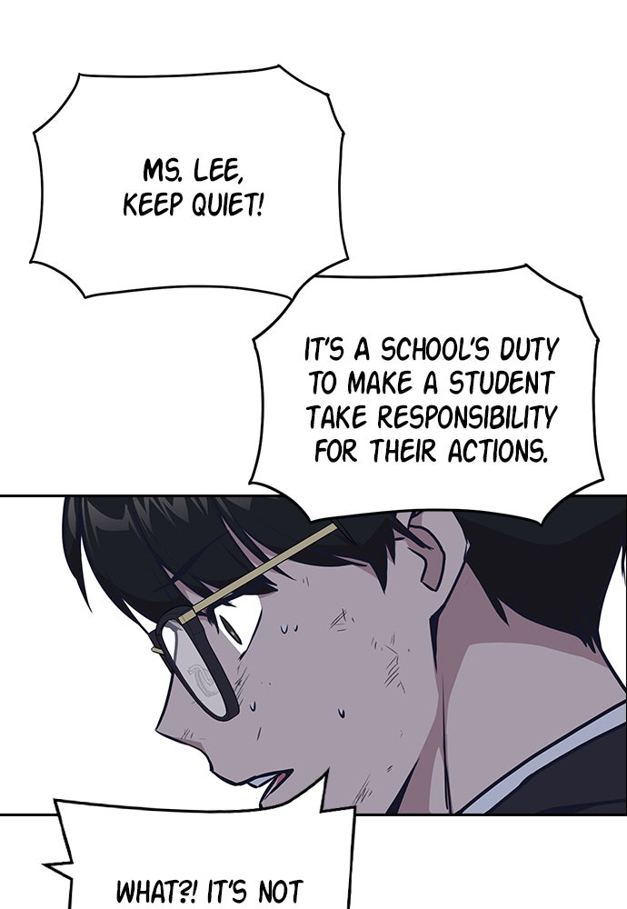 Read Study Group EN Manga Online