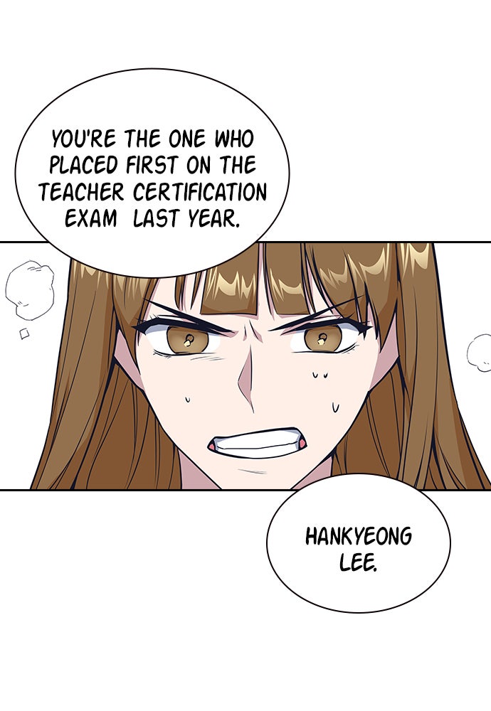 Read Study Group EN Manga Online