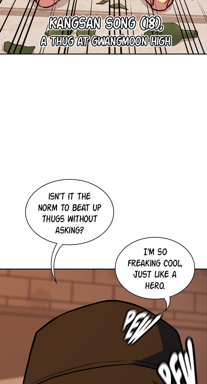 Read Study Group EN Manga Online