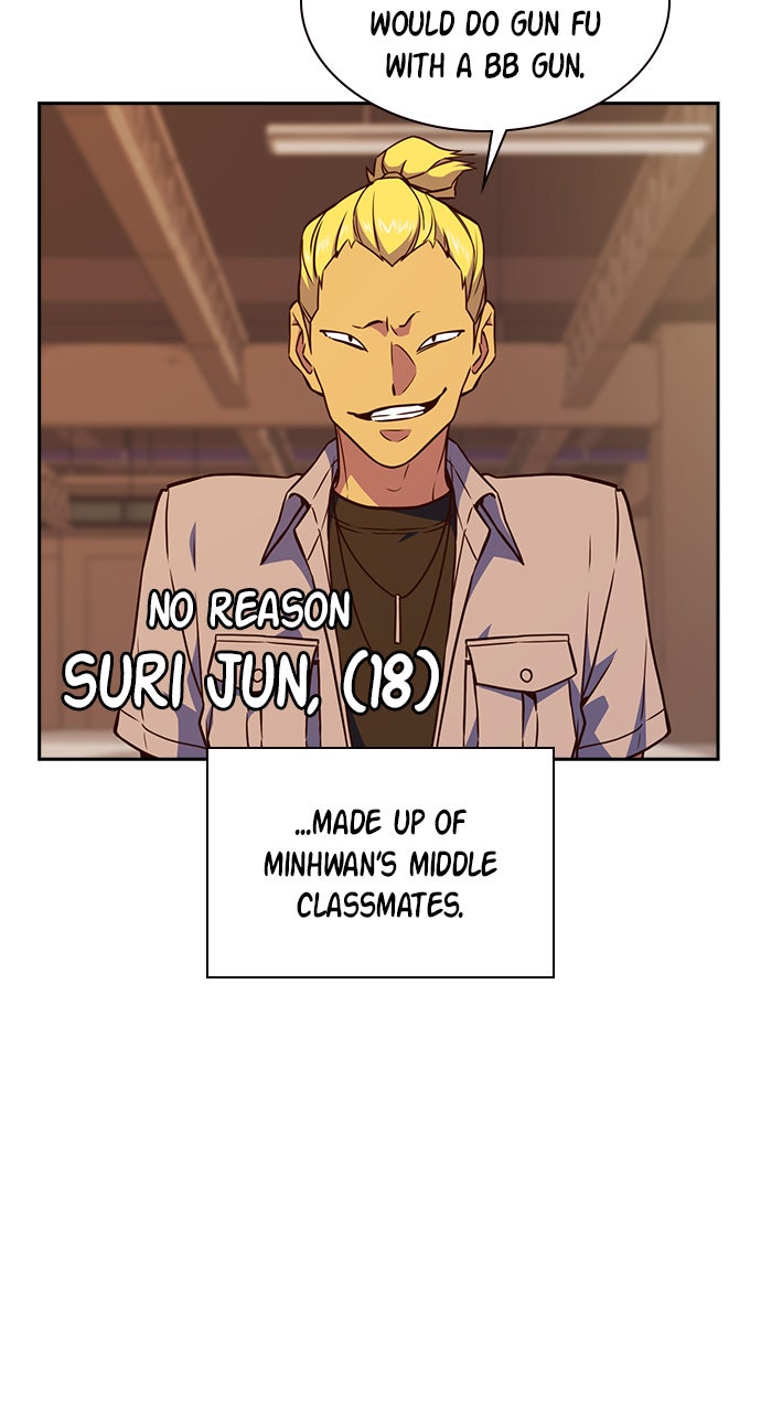 Read Study Group EN Manga Online