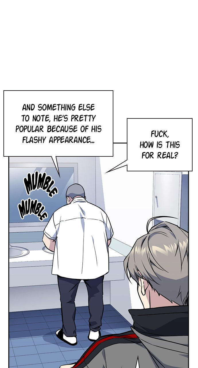 Read Study Group EN Manga Online