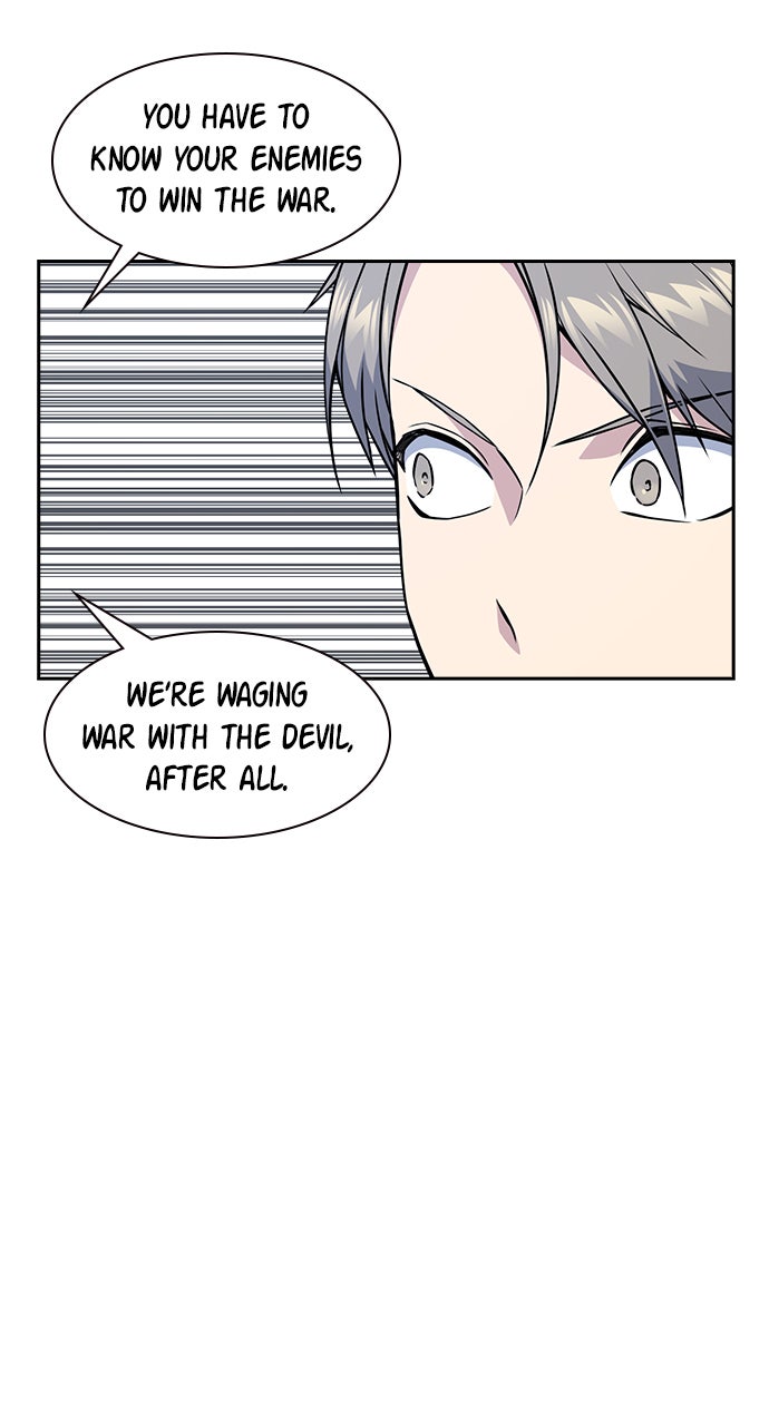Read Study Group EN Manga Online