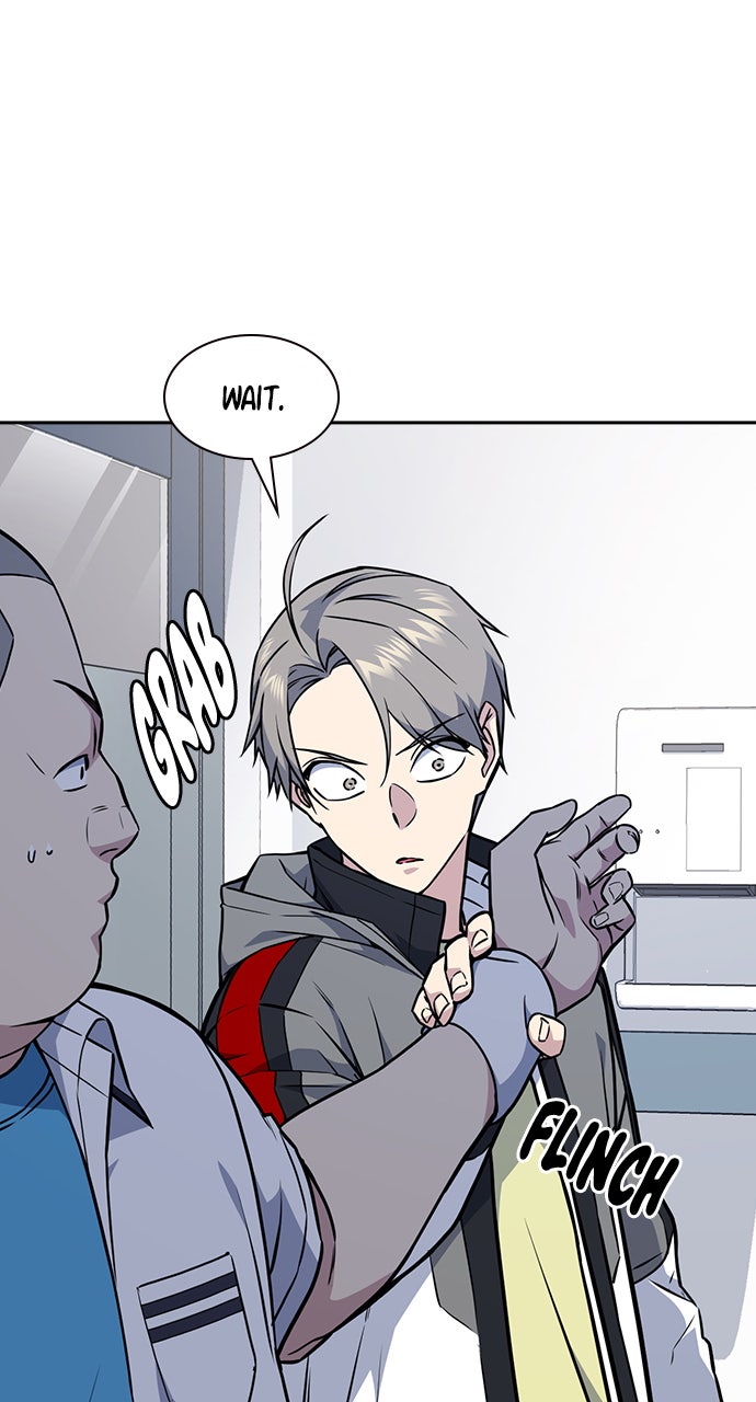 Read Study Group EN Manga Online