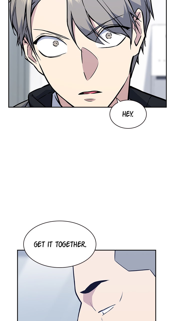 Read Study Group EN Manga Online