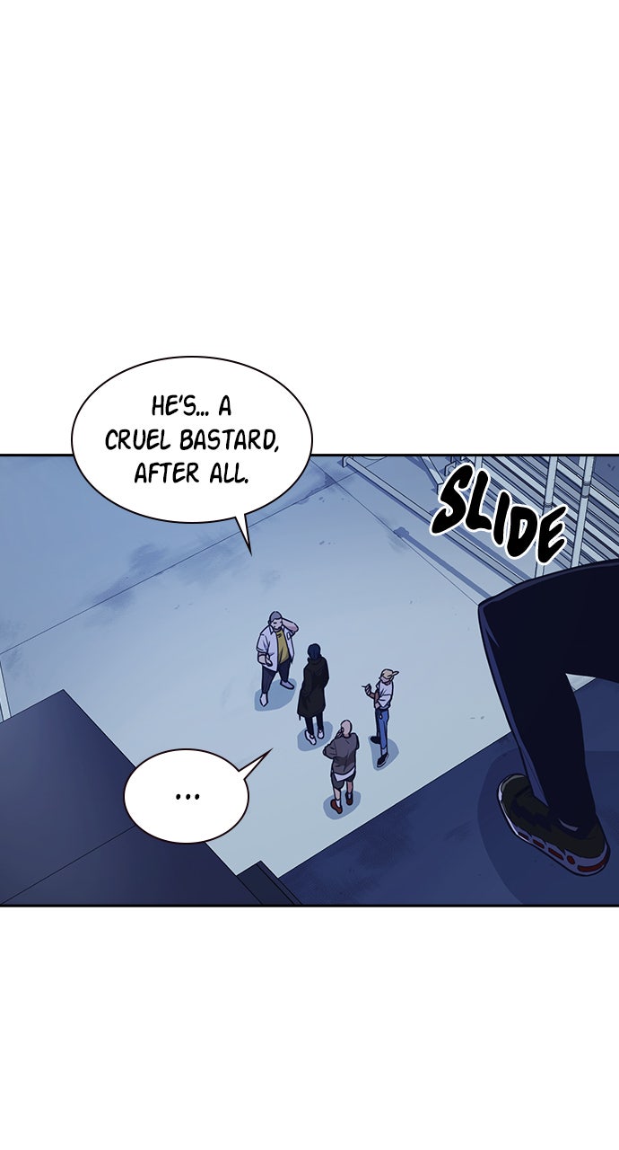 Read Study Group EN Manga Online