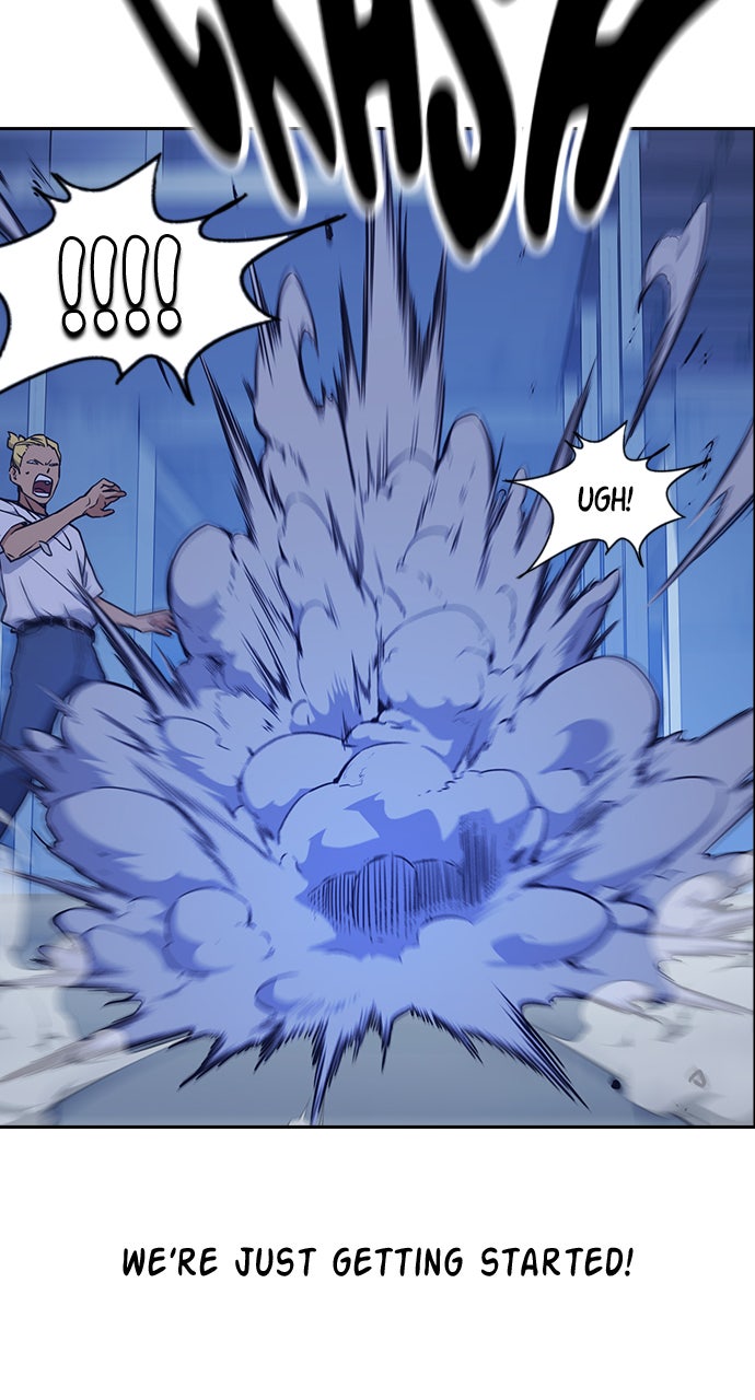 Read Study Group EN Manga Online