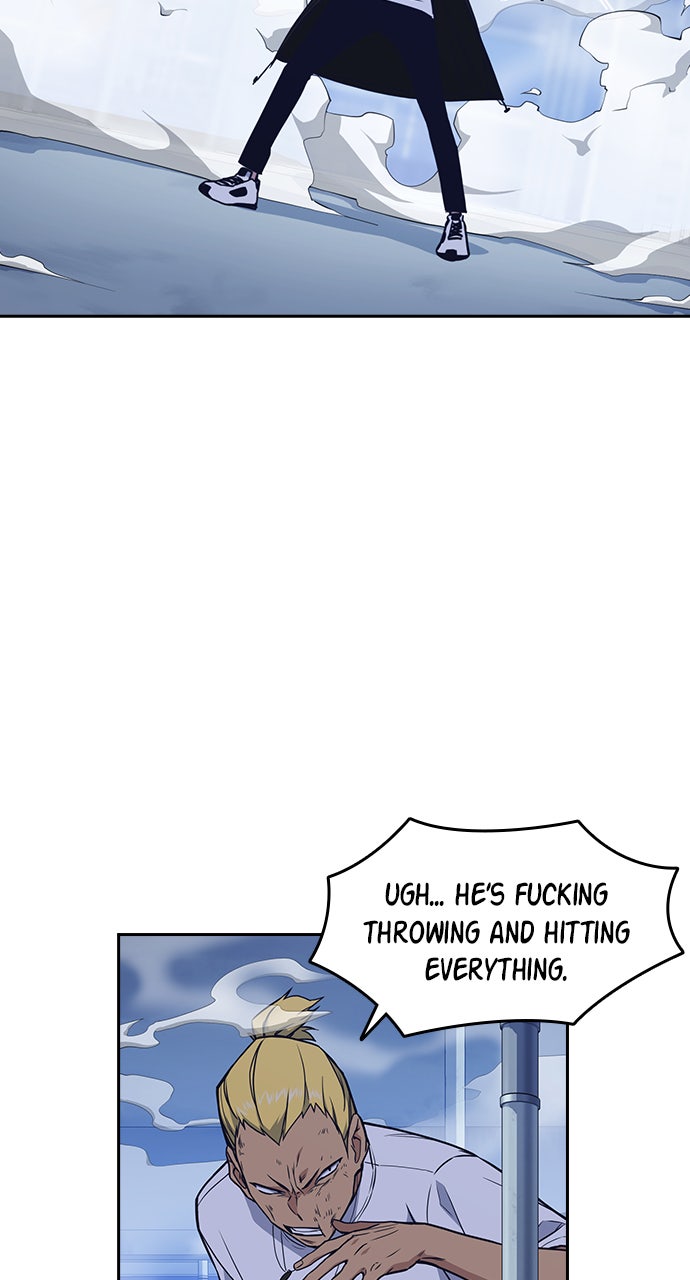 Read Study Group EN Manga Online