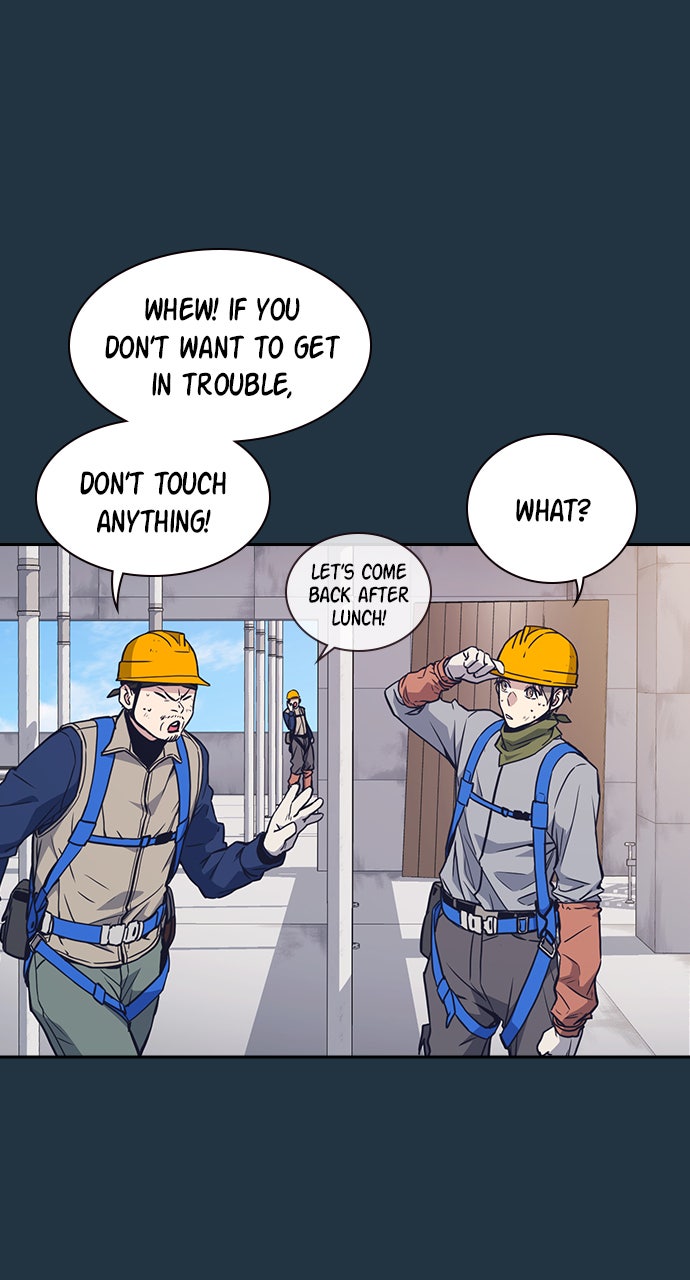 Read Study Group EN Manga Online