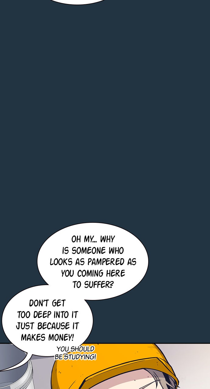 Read Study Group EN Manga Online