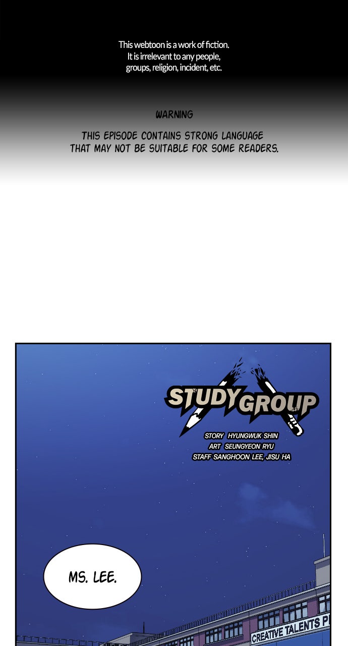 Read Study Group EN Manga Online