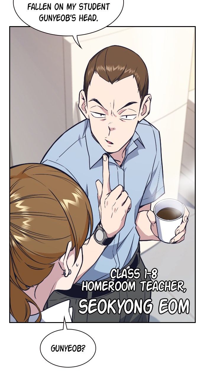 Read Study Group EN Manga Online