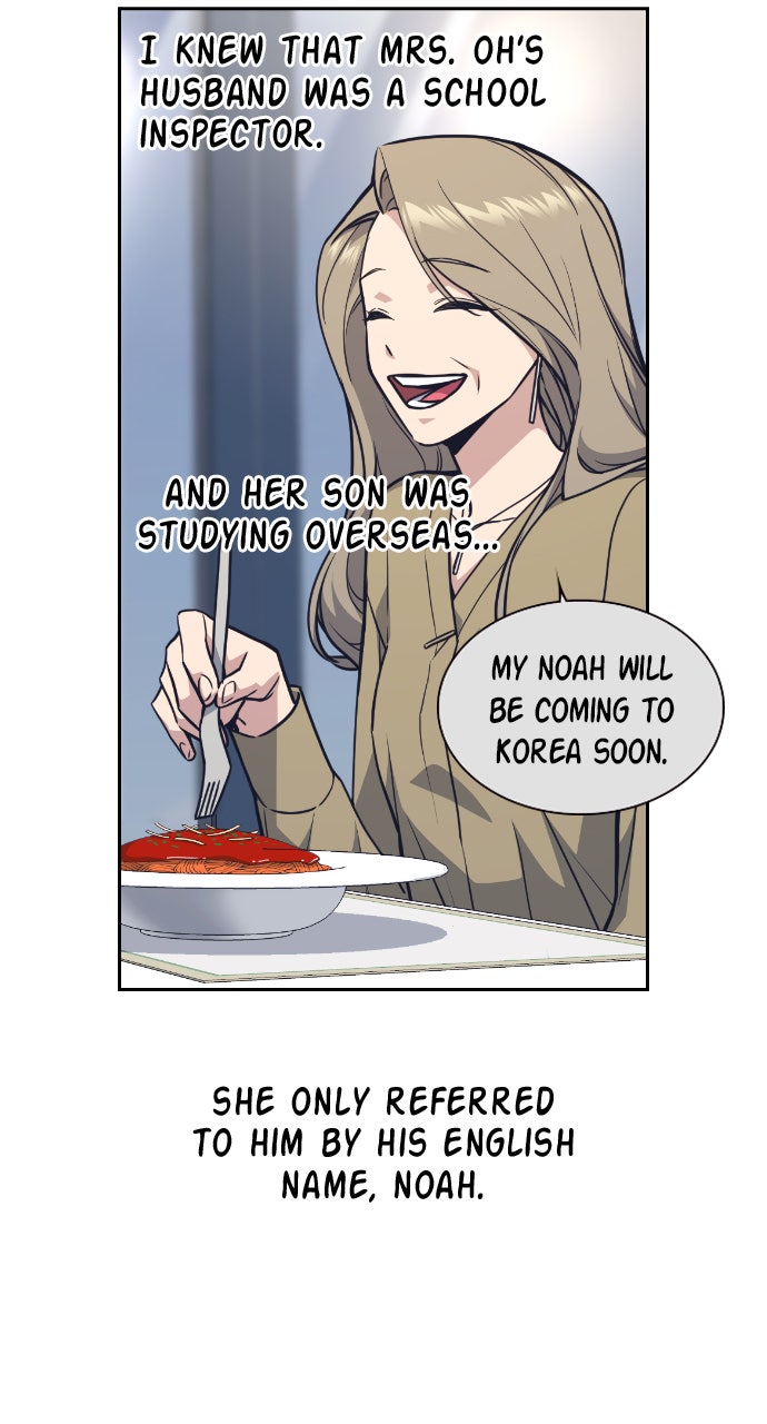 Read Study Group EN Manga Online