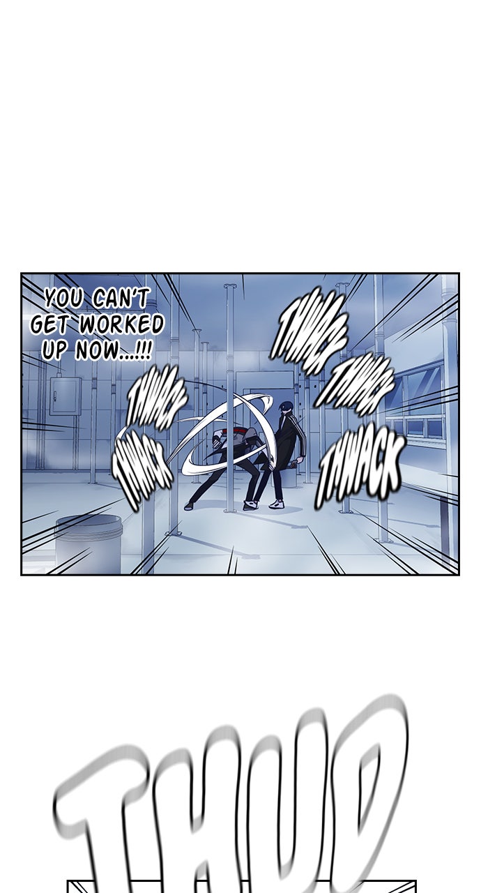 Read Study Group EN Manga Online