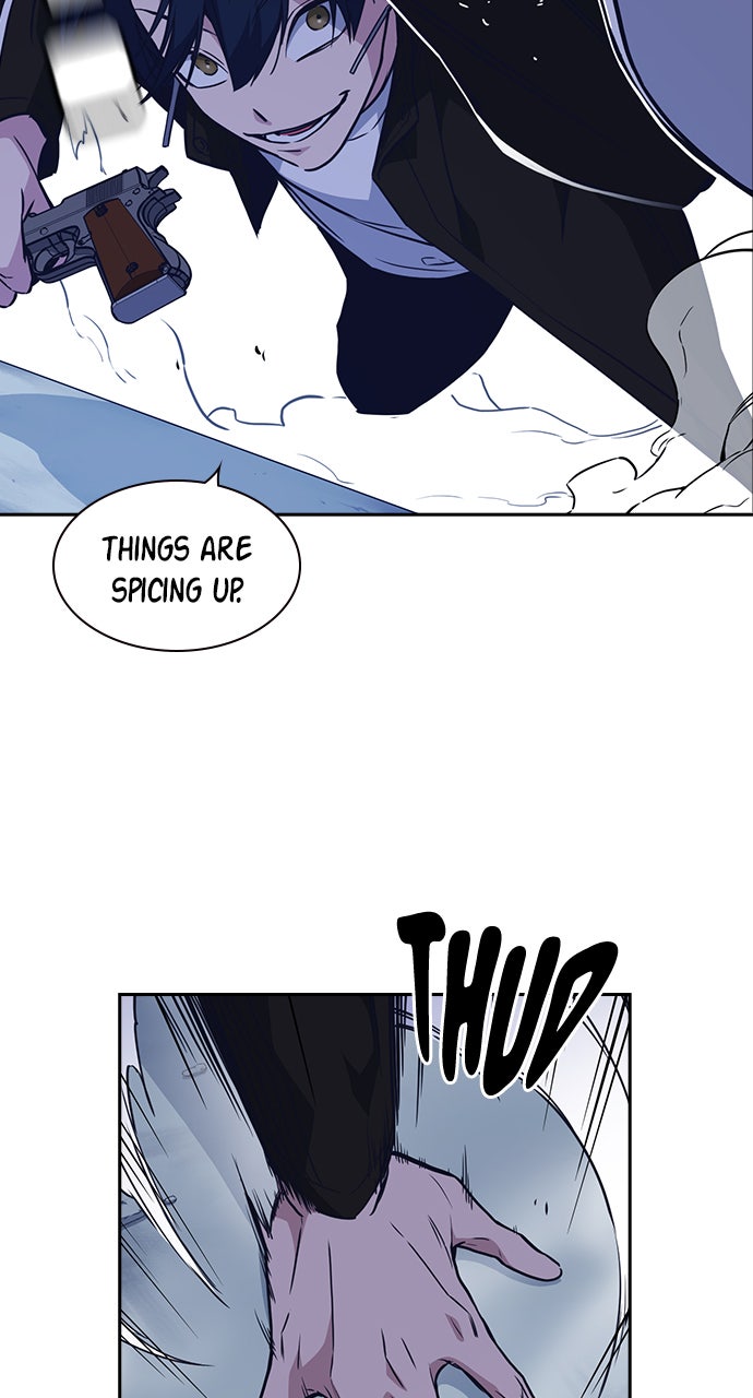 Read Study Group EN Manga Online
