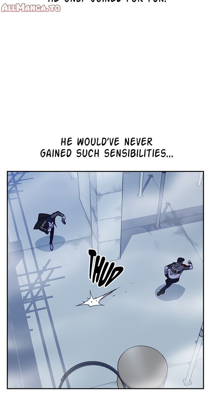 Read Study Group EN Manga Online