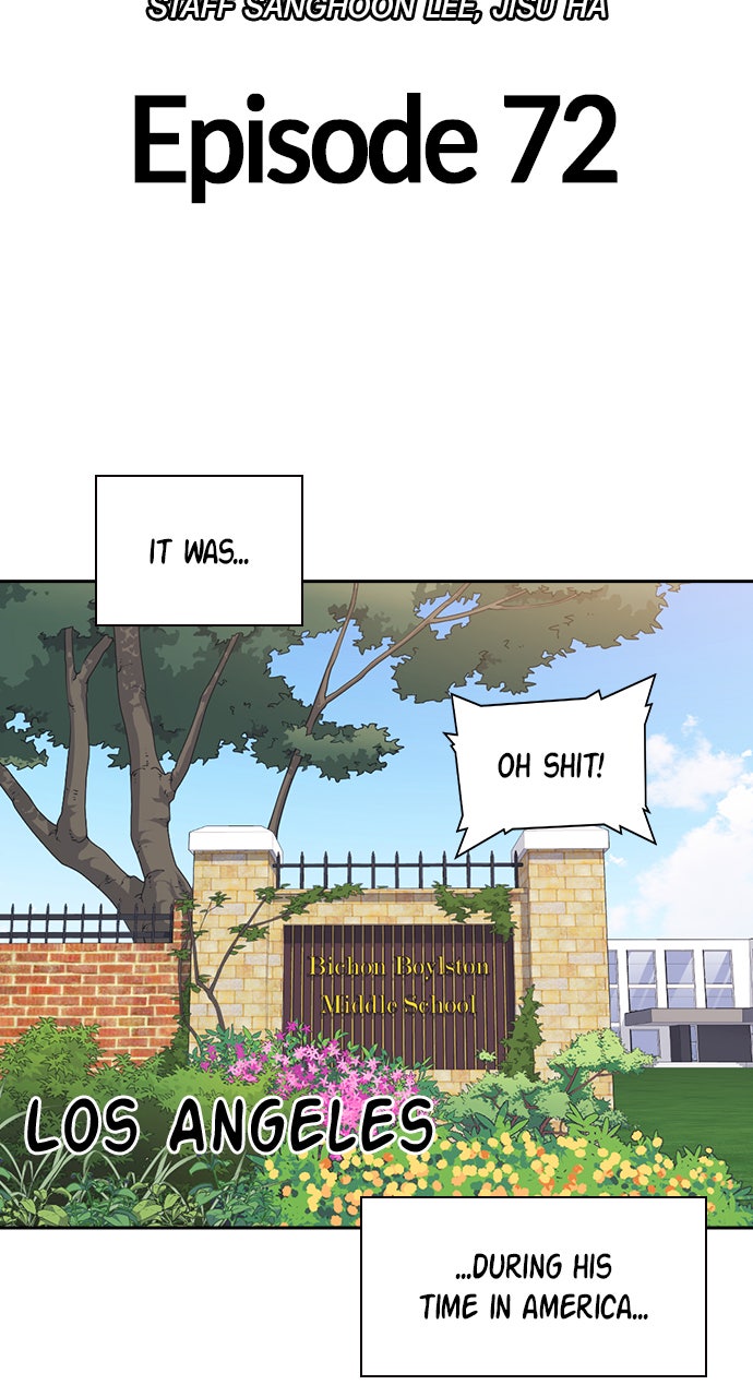 Read Study Group EN Manga Online