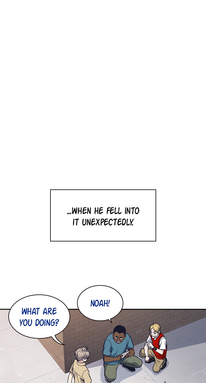 Read Study Group EN Manga Online