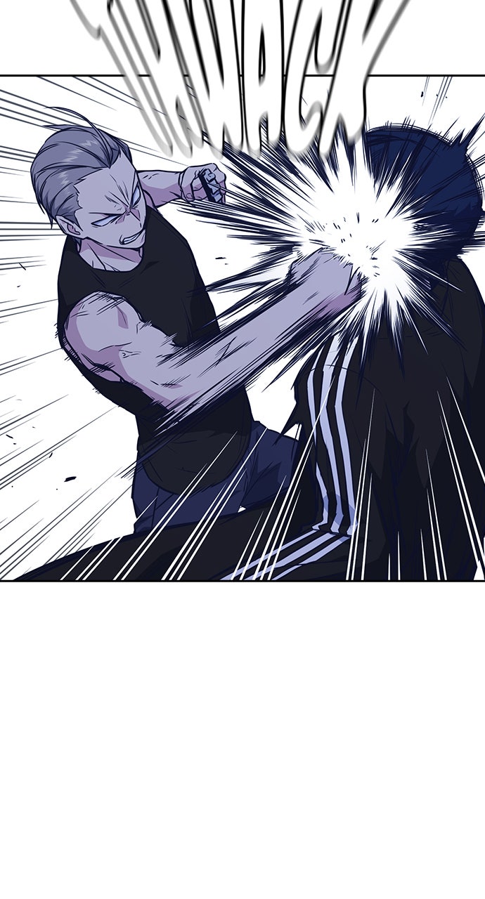 Read Study Group EN Manga Online