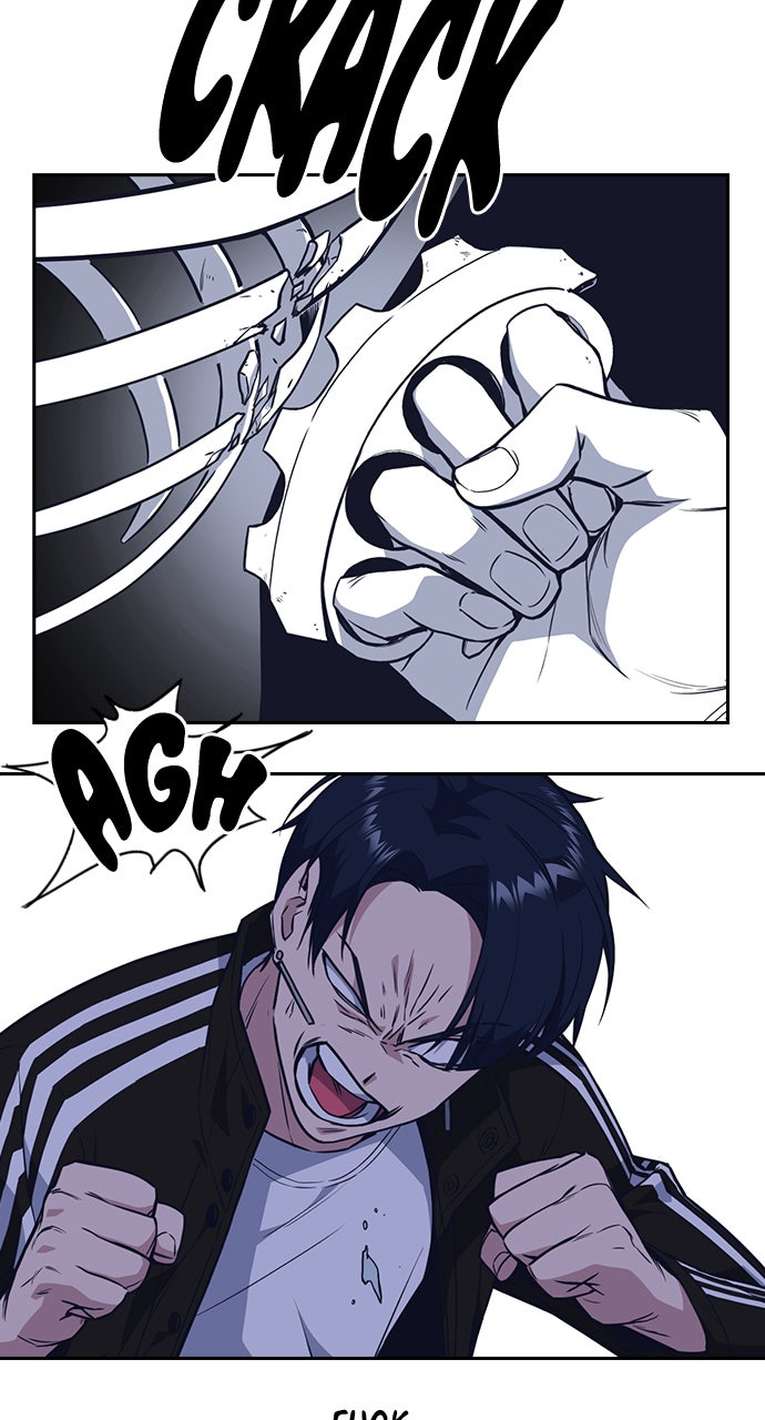 Read Study Group EN Manga Online